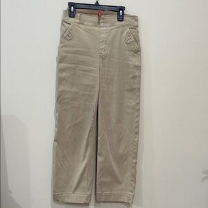 Women’s Capri Spanx Pants